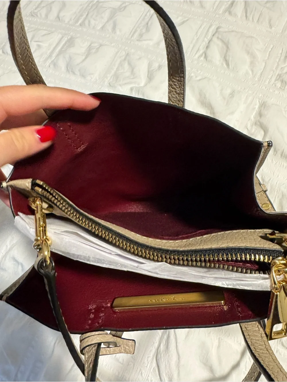 Marc Jacobs basically perfect